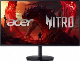 Acer Nitro VG250QF3bmiipx Black (UM.KV0EE.301) - 24.5 IPS / 1920×1080 / 300 Гц / AMD FreeSync Premium