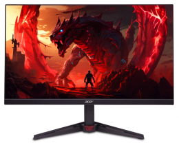 Acer Nitro VG270W3bmiipx Black (UM.HV0EE.309) - 27 IPS / 1920×1080 / 240 Гц / AMD FreeSync