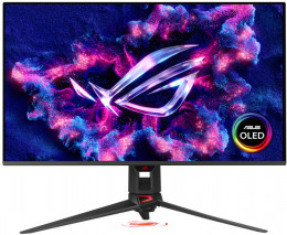 ASUS ROG Swift PG32UCDM3 (90LM0CL0-B01971)