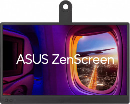 ASUS ZenScreen MB169CK (90LM0AZ3-B01171)