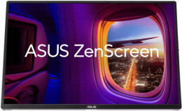 ASUS ZenScreen MQ16FC (90LM0CNV-B01N71)