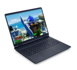 Dell Alienware 16 Aurora (Alienware-AC16250_008) Interstellar Indigo EU