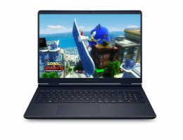 Dell Alienware Aurora 16 AC16250 (LAC16250-7294BLU-PUS) Interstellar Indigo EU