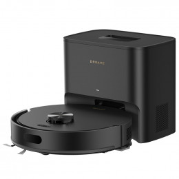 Dreame Bot F20 Plus Black (RLF41GD-Bl)