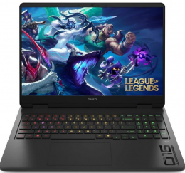 HP Omen Slim 16-an0004nr (BK1T4UA) EU