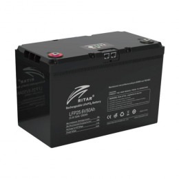 LiFePo4 Ritar R-LFP 25.6V 50Ah