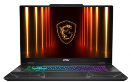 MSI Cyborg A15 AI B2HWEKG (B2HWEKG-071US) EU
