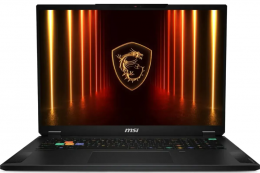 MSI Stealth 18 HX AI A2XWIG (A2XWIG-045US) EU