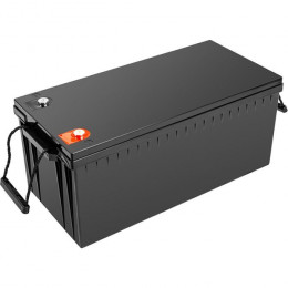 PowerPlant 24V 100Ah, LFP24100 (NV822447)