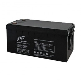 Ritar 25.6V 150Ah (LFP25.6V150Ah G2)