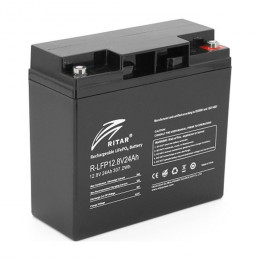 Ritar R-LFP 12.8V 24Ah