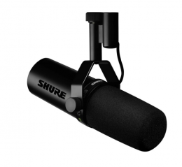 Shure SM7dB EU