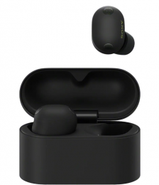 Sony WF-1000XM6 Black EU