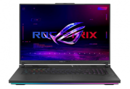 ASUS ROG Strix G18 G814PP Eclipse Gray (G814PP-NEBULA018W) EU