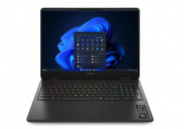 HP OMEN 16-ap0044nw Black (CX5S6EA) EU