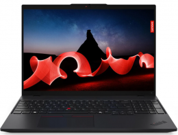 Lenovo ThinkPad L16 Gen 1 (21L3002WGE) EU