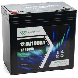 Longttech 12.8V - 100Ah (LAR12100-G22NF-P)