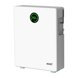 Must LP28-48100 51.2V - 100Ah (LP28-48100)