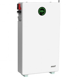 Must LP28-48200 51.2V - 200Ah (LP28-48200)