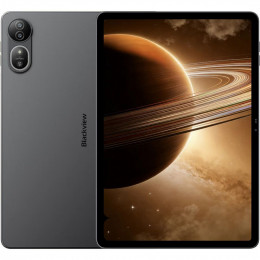 Blackview MEGA 12 SET 12.2 12/256GB 5G NFC Space Grey (6931548325307)