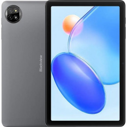Blackview Tab 20 10.1 4/64GB Wi-Fi Interstellar Grey (6931548323136)