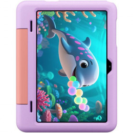 Blackview Tab 20 Kids 10.1 4/64GB / WiFi / Unicom Purple (6931548324720)