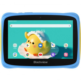 Blackview Tab 3 Kids 7 HD 2/32GB / WiFi / Blue (6931548321118)
