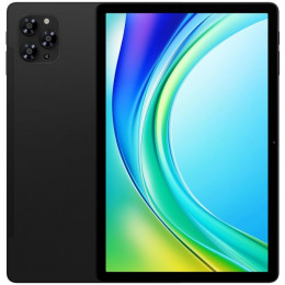 Doogee Tab G6 11 6/256GB 4G (LTE) Black VIP Edition (6923740264478)