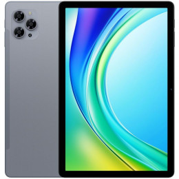 Doogee Tab G6 11 6/256GB 4G (LTE) Grey (6923740264454)