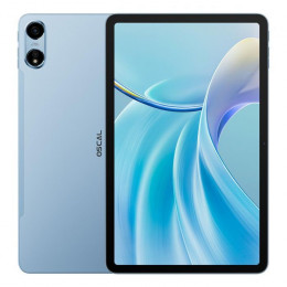 Oscal Pad 100 12.0 6/256GB 4G (LTE) Sky Blue (6931548326335)