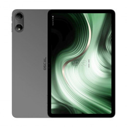 Oscal Pad 100 12.0 6/256GB 4G (LTE) Space Grey (6931548326328)