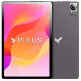 Pixus Line NEW 10.1 6/128GB LTE metal, graphite (4897058532340)