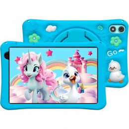 Teclast P85T KIDS 8 HD 3/64GB/ WIFI Metal/Blue (6940709680094)