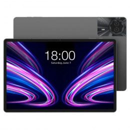 Teclast T50Plus 11 6/256GB/ LTE/ Metal / Gray (6940709688403)