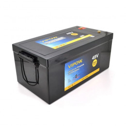 Vipow LiFePO4 51.2V-50A (LiFePO4512-50/40)