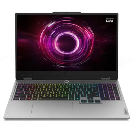 Lenovo LOQ 15AHP10 (83JG00FERA)
