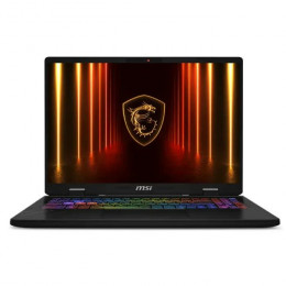 MSI Crosshair 16 HX AI D2XWFKG-275XUA (9S7-15P421-275)