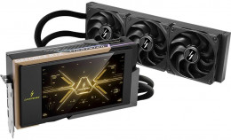 MSI GeForce RTX 5090 32G LIGHTNING Z