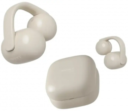 TWS Sony LinkBuds Clip BT 5.3, IPX4 (WFLC900C.E)
