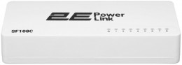 2E PowerLink SF108C (2E-SF108C)
