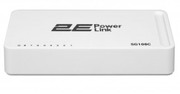 2E PowerLink SG108C (2E-SG108C)