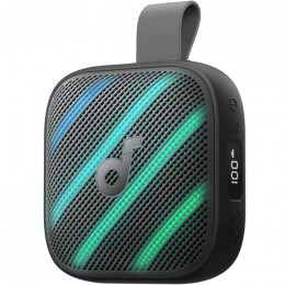 Anker SoundCore Boom Go 3i Black (D5103010)