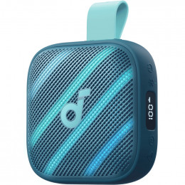 Anker SoundCore Boom Go 3i Blue (D5103030)