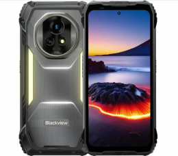 Blackview Xplore 2 Projector 12/256GB Black