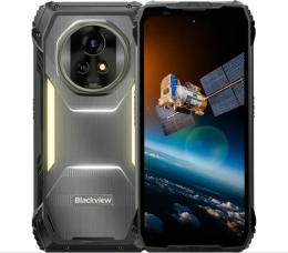 Blackview XPLORE 2 Satellite 12/256GB Black