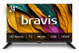 BRAVIS 24K4100H