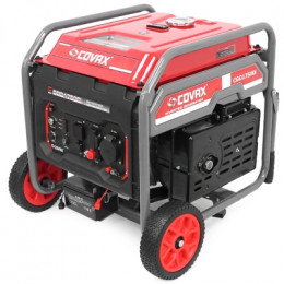COVAX CGO17500i