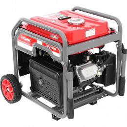 COVAX CGO9500i