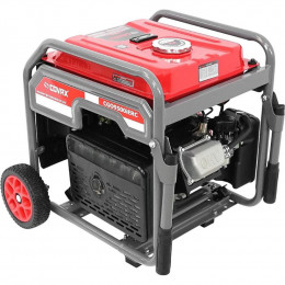 COVAX CGO9500iERC