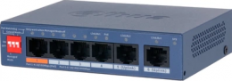 Dahua DH-CS4006-4ET2GT-60 PoE